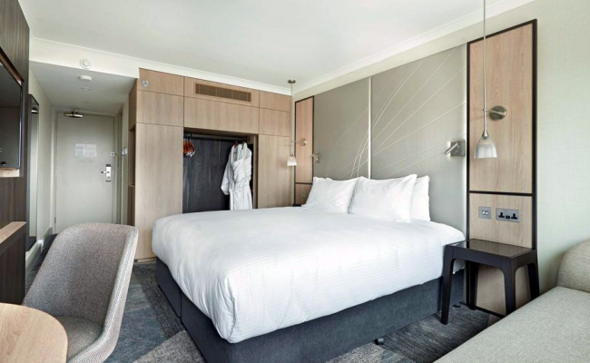 Hyatt Place London Heathrow Airport - Bath Road