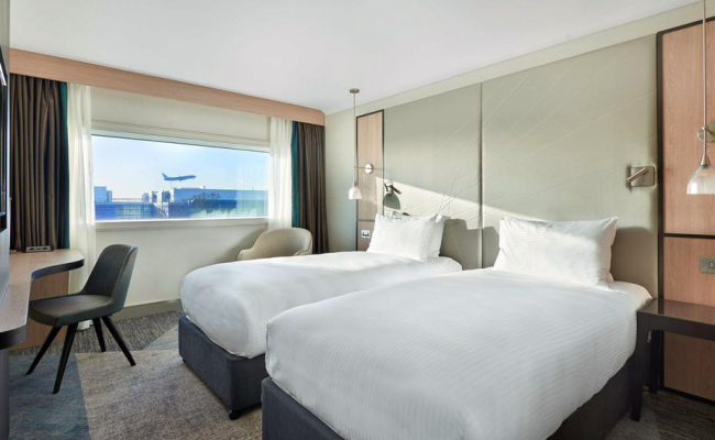 Hyatt Place London Heathrow Airport - Bath Road