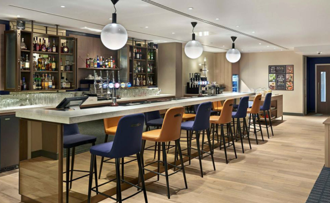 Hyatt Place London Heathrow Airport - Bath Road