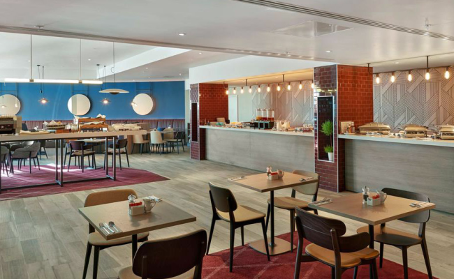 Hyatt Place London Heathrow Airport - Bath Road