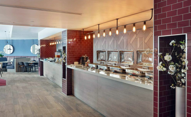 Hyatt Place London Heathrow Airport - Bath Road