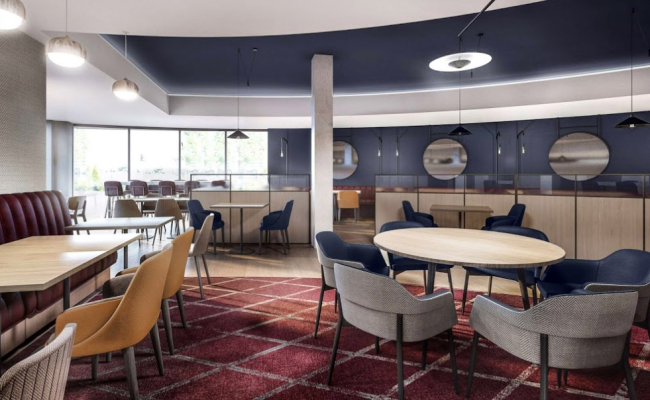 Hyatt Place London Heathrow Airport - Bath Road