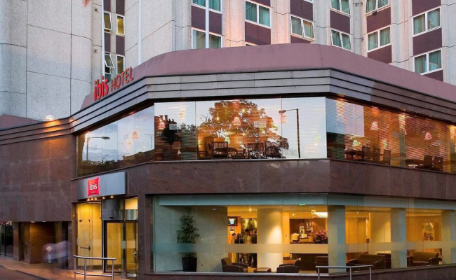Hotel Ibis London Earls Court