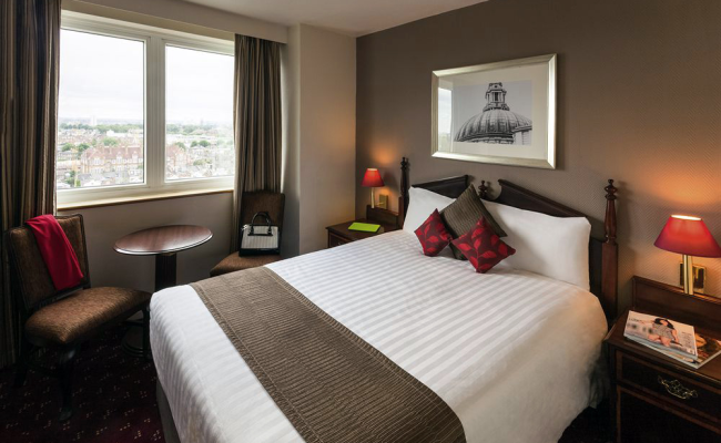 Hotel Ibis London Earls Court