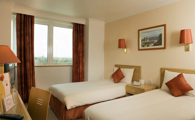 Hotel Ibis London Earls Court
