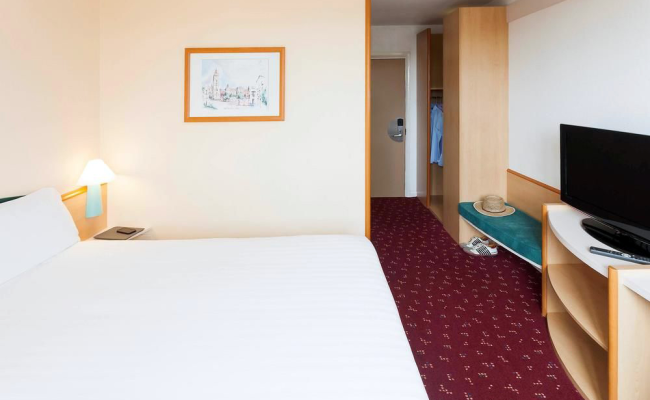 Hotel Ibis London Earls Court