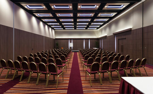 Hotel Ibis London Earls Court