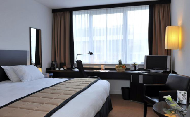 Progress Hotel