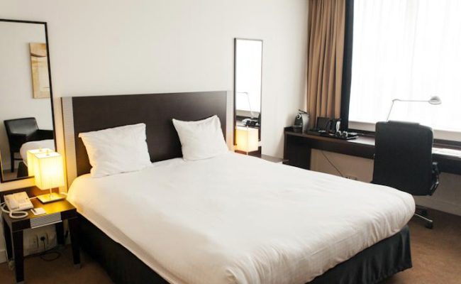 Progress Hotel