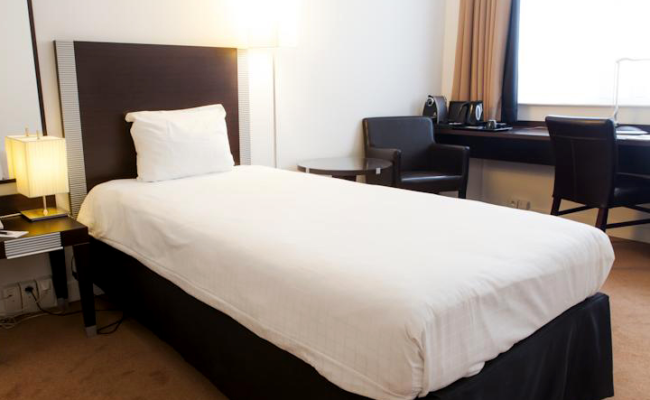 Progress Hotel