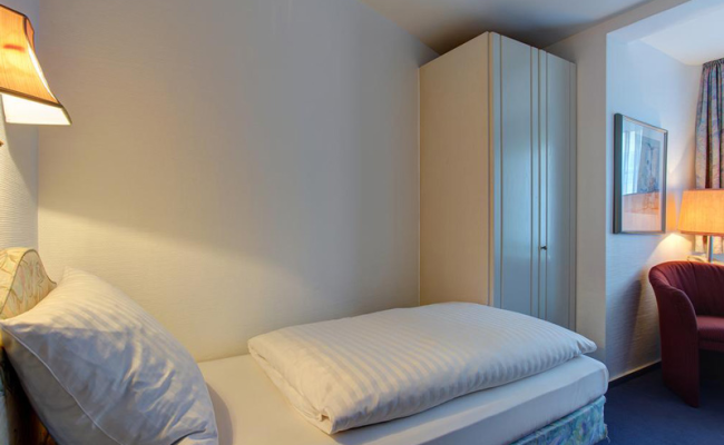 Hotel Arde Koln Zentrum