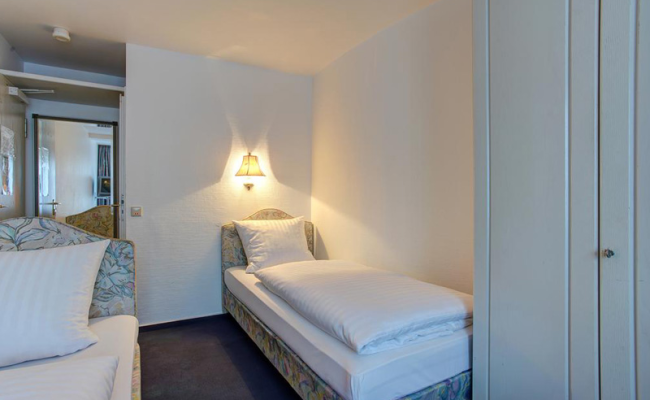 Hotel Arde Koln Zentrum