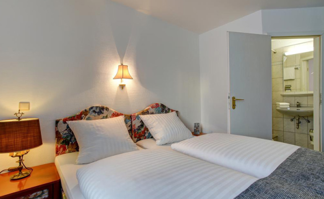 Hotel Arde Koln Zentrum