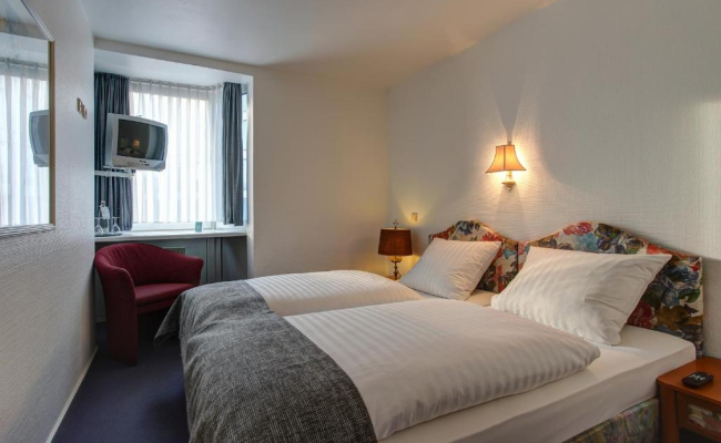 Centro Hotel Arde Köln City, Trademark Collection by Wyndham