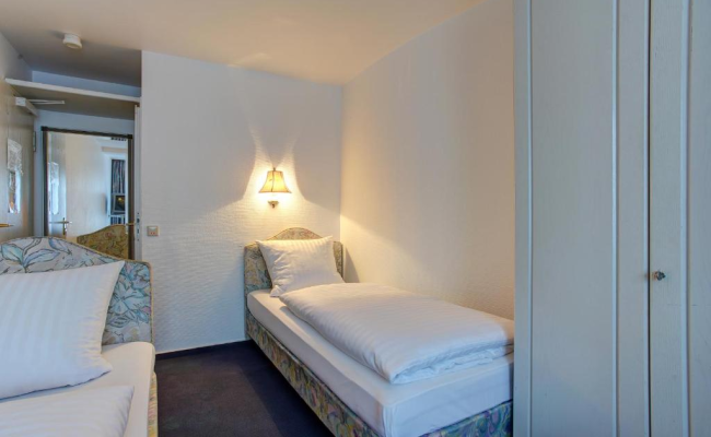 Centro Hotel Arde Köln City, Trademark Collection by Wyndham