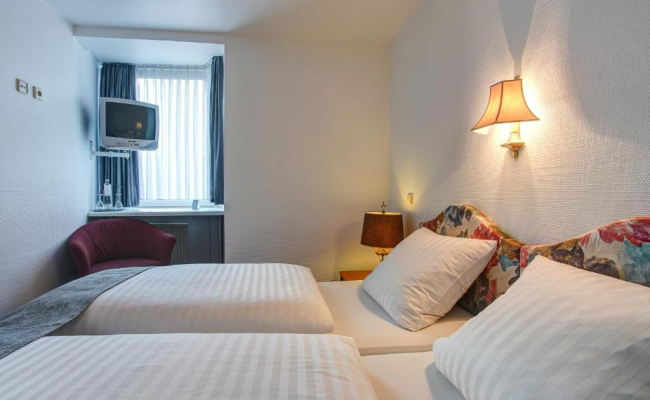 Centro Hotel Arde Köln City, Trademark Collection by Wyndham
