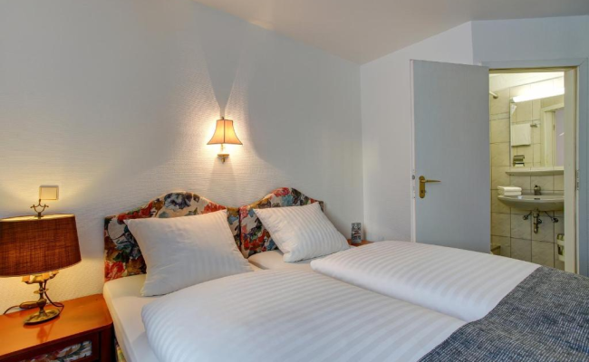 Centro Hotel Arde Köln City, Trademark Collection by Wyndham