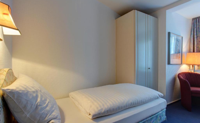 Centro Hotel Arde Köln City, Trademark Collection by Wyndham