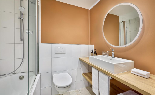 the Deutz, a Tribute Portfolio Hotel