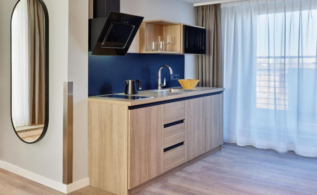 the Deutz, a Tribute Portfolio Hotel