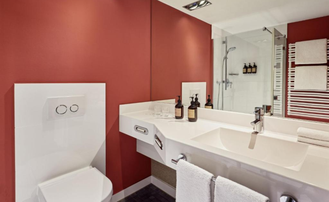 the Deutz, a Tribute Portfolio Hotel