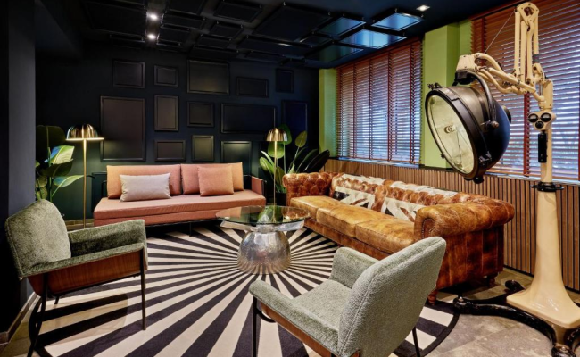 the Deutz, a Tribute Portfolio Hotel