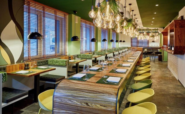 the Deutz, a Tribute Portfolio Hotel