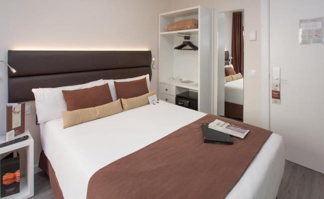 BCN Urban Hotels Gran Ducat