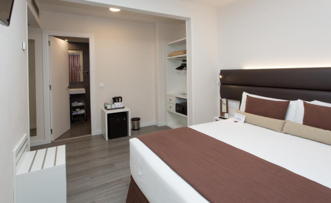 BCN Urban Hotels Gran Ducat