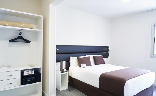 BCN Urban Hotels Gran Ducat