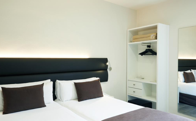 BCN Urban Hotels Gran Ducat