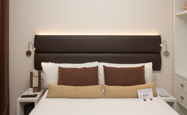 BCN Urban Hotels Gran Ducat