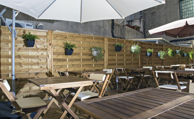 BCN Urban Hotels Gran Ducat