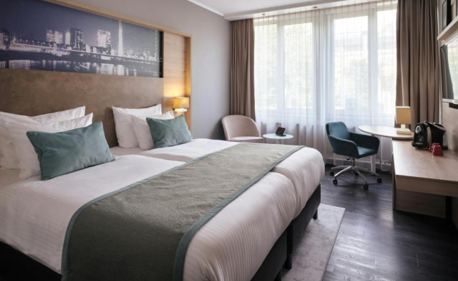 Leonardo Royal Hotel Dusseldorf Konigsallee