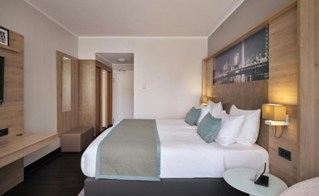 Leonardo Royal Hotel Dusseldorf Konigsallee
