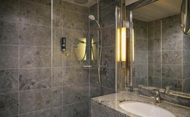 Leonardo Royal Hotel Dusseldorf Konigsallee