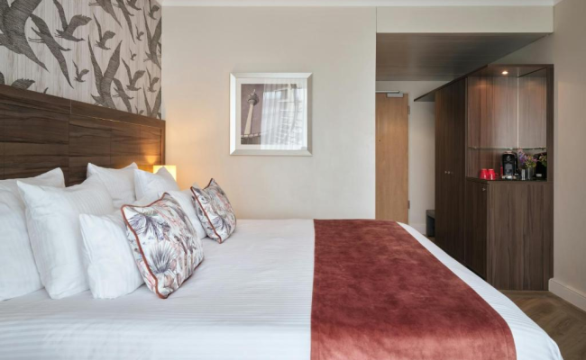 Leonardo Royal Hotel Dusseldorf Konigsallee