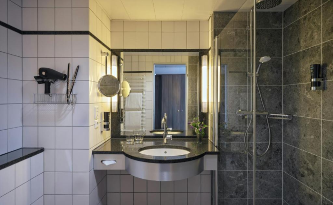 Leonardo Royal Hotel Dusseldorf Konigsallee