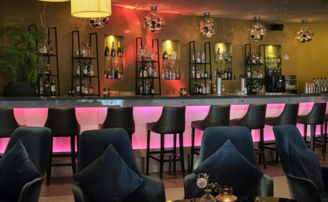 Leonardo Royal Hotel Dusseldorf Konigsallee