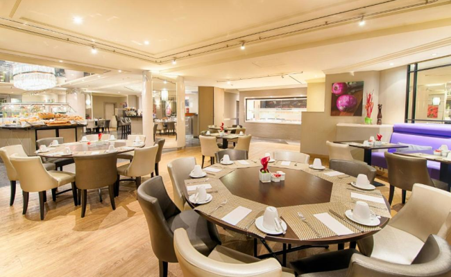 Leonardo Royal Hotel Dusseldorf Konigsallee
