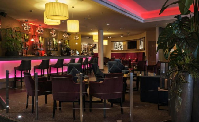 Leonardo Royal Hotel Dusseldorf Konigsallee