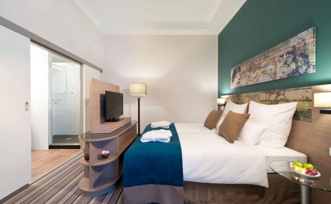 Leonardo Hotel Munich City Olympiapark