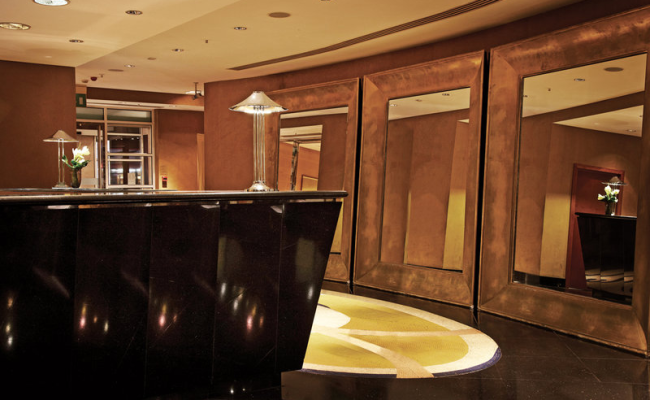 Millennium Hotel London Knightsbridge
