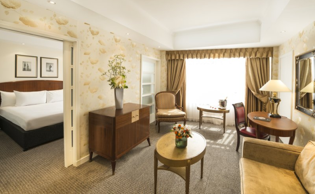 Millennium Hotel London Knightsbridge