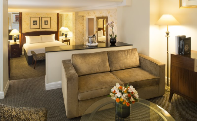 Millennium Hotel London Knightsbridge
