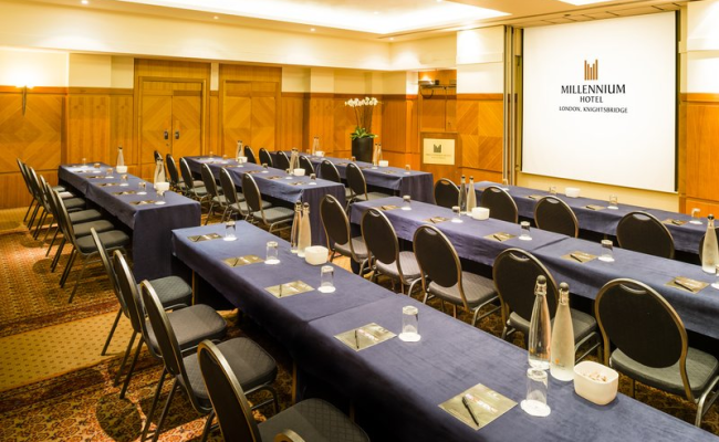 Millennium Hotel London Knightsbridge