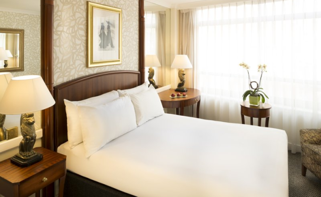Millennium Hotel London Knightsbridge