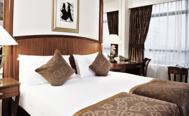 Millennium Hotel London Knightsbridge