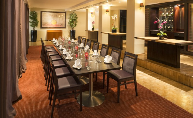 Millennium Hotel London Knightsbridge