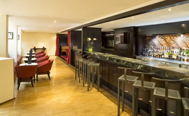 Millennium Hotel London Knightsbridge